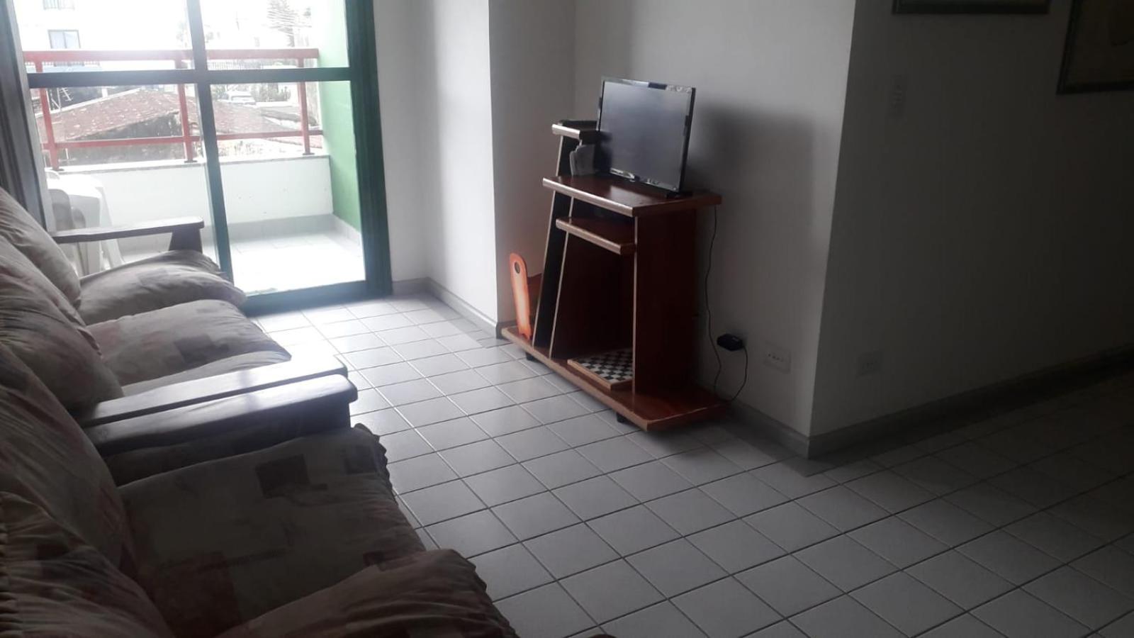 Apartamento Miro Caraguatatuba Buitenkant foto