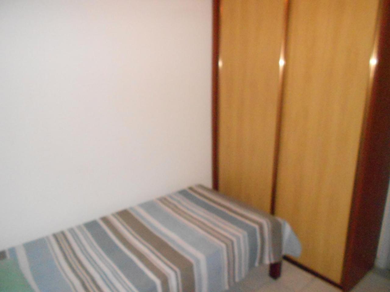 Apartamento Miro Caraguatatuba Buitenkant foto