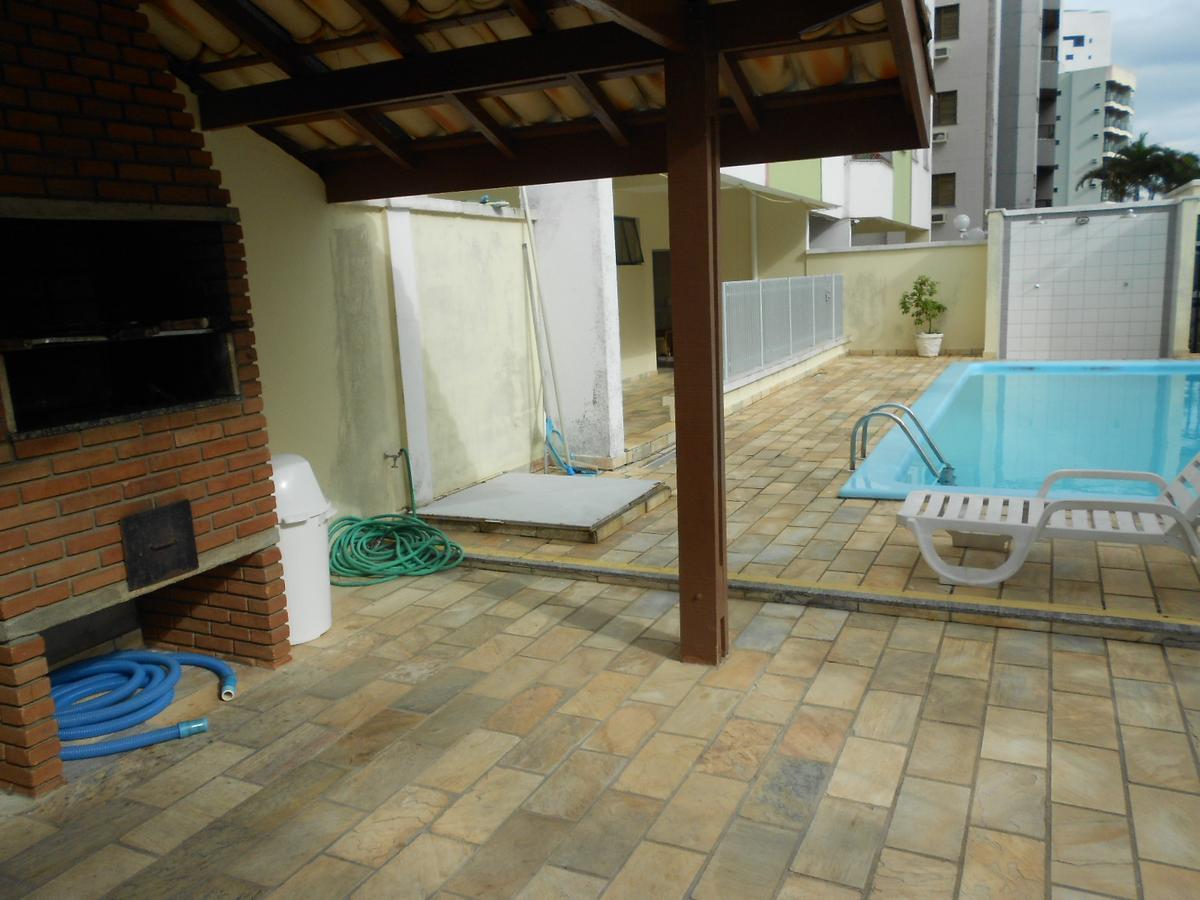 Apartamento Miro Caraguatatuba Buitenkant foto