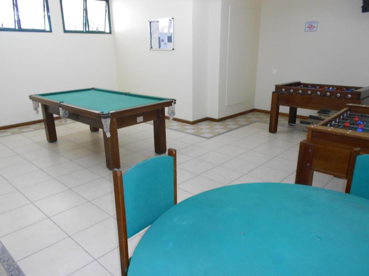 Apartamento Miro Caraguatatuba Buitenkant foto