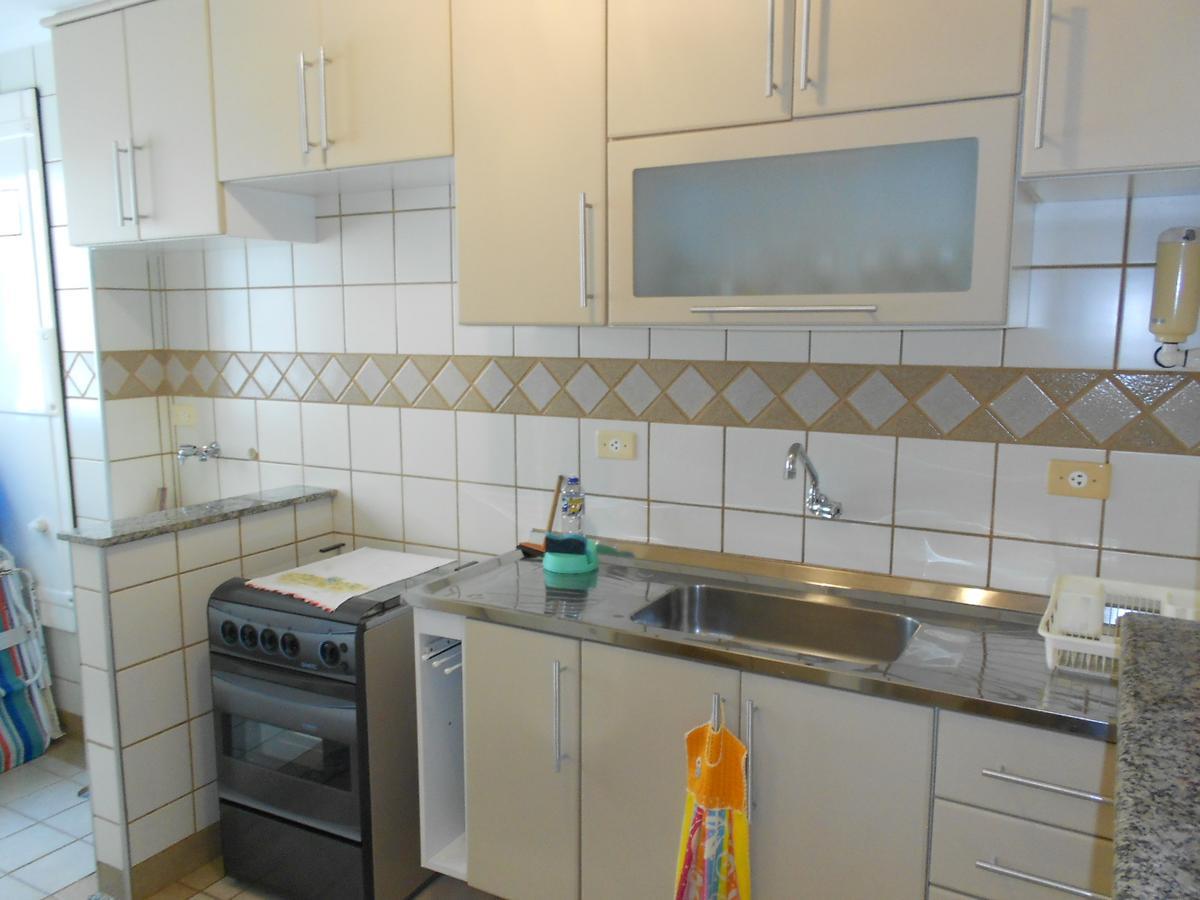 Apartamento Miro Caraguatatuba Buitenkant foto