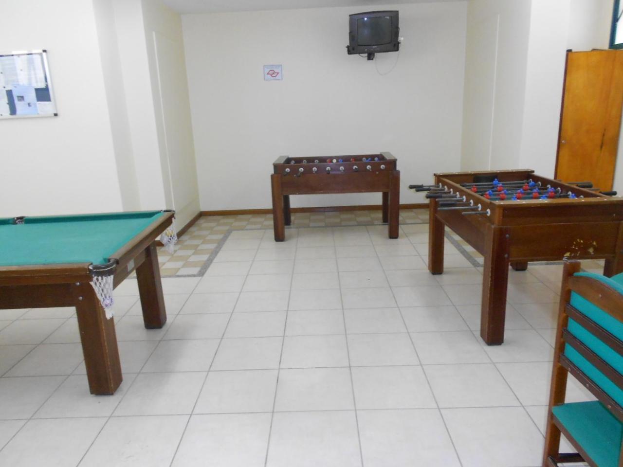 Apartamento Miro Caraguatatuba Buitenkant foto
